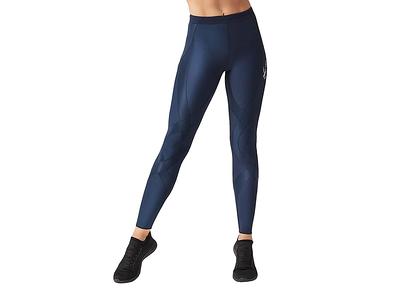 CW-X Insulator Endurance Generator Tights (Navy) Women's Casual Pants -  Yahoo Shopping