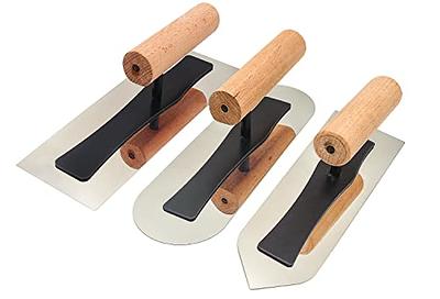 Venetian Plaster Tools