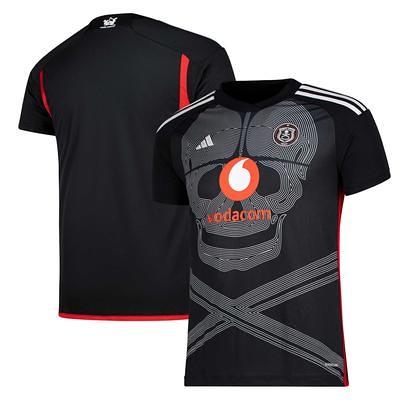 2023/24 Away Kit Junior Jersey - Orlando Pirates FC Shop