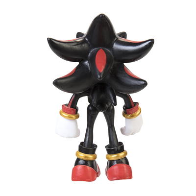 Sonic The Hedgehog Action Figure 2.5 Inch Chao Collectible Toy Pink