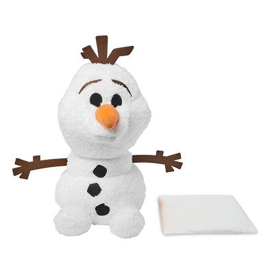  Disney Frozen 2 Small Plush Olaf, Officially Licensed Kids Toys  for Ages 3 Up by Just Play : Toys & Games