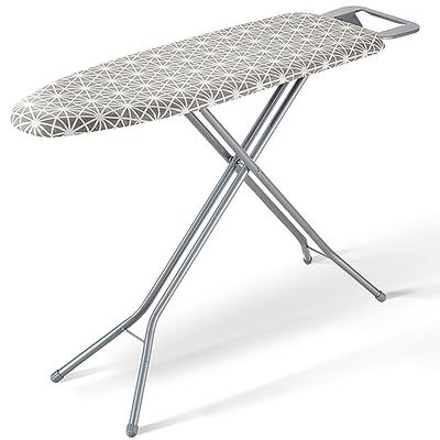 NILZA Iron Board Cover Thick Padding Ironing Board Cover, Heavy