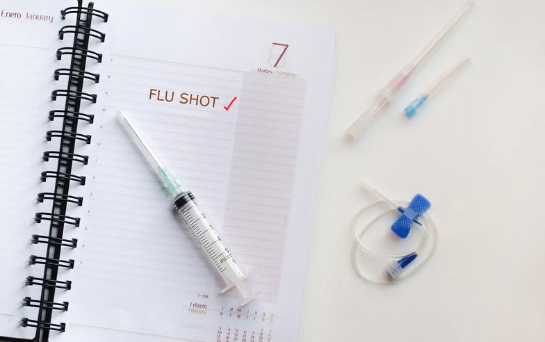 【Dr Chiu 抗疫解碼】新冠肺炎與流感夾擊 遺害更深？