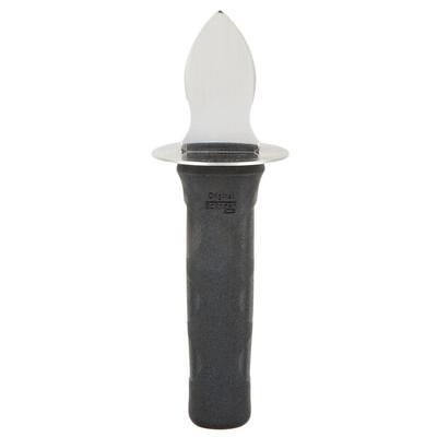 Schraf 14 Serrated Slicing Knife with TPRgrip Handle