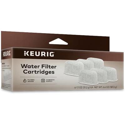 Replacement Water Reservoir and Lid Compatible with Keurig K-Duo Single  Serve & Carafe Coffee Maker. replaces K-Duo 5100 Coffee Maker Water Tank -  Yahoo Shopping