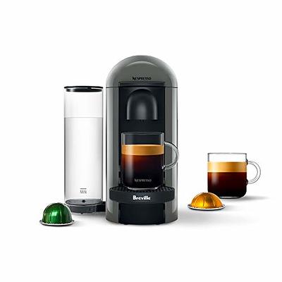 Frigidaire Nespresso Espresso and Coffee Maker - Multi Capsule Compatible 