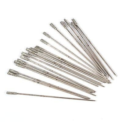 GDFYMI Pin Vise Hand Drill, 48Pcs Micro Drill Bit Set, Mini Hand Drill for  Jewelry Making, Manual Drill Rotary Tool, Jewelry Drill for Stones and