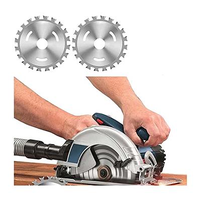 Angle Grinder for Wood-cutting: Is it Possible?