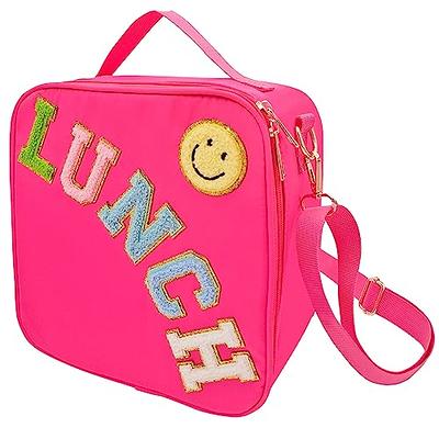 Bentgo Deluxe Lunch Bag - Slate
