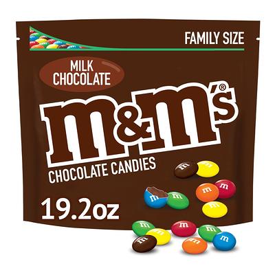 M&m's Caramel Chocolate Candies - 17.24oz : Target