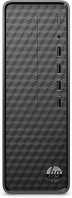 HP High Performance Slim Desktop for Business Computer PC, Intel