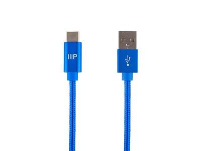 PowerXcel 4FT Metallic Micro USB Cable Rapid Charge & Cisco Linksys Router