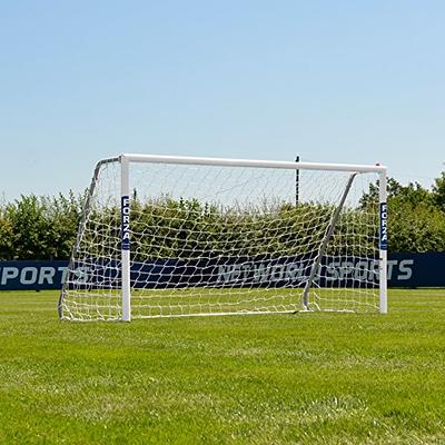 FORZA Alu Mini Target Soccer Goal