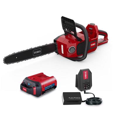 PRORUN 60-Volt Battery Charger (Charger Included) in the Cordless