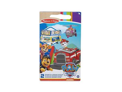 PAW Patrol - Magnetic Jigsaw Puzzles