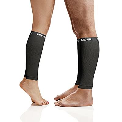 1Pair Calf Compression Sleeves Men Women Compression Socks Calf