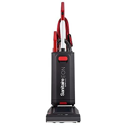 Black+Decker HLVA320J26 Cordless Bagless Hand Vacuum (Chili Red)