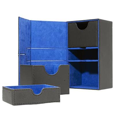 Scimi Commander Deck Box Premium Storage Box TCG Magic Deck Box Fit for  500+