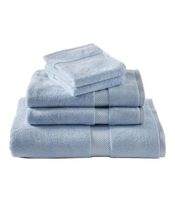 Premium Cotton Towels Sandbar | L.L.Bean