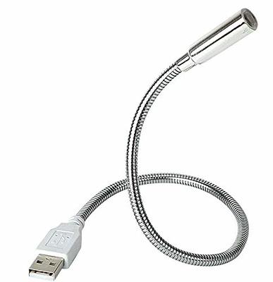 USB Lampe,Lampe Ordinateur Portable,LED Flexible USB,LED