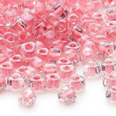 Red Rhinestones Crystal Large Hole Beads For Jewelry Making - Temu