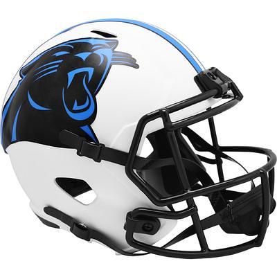 : Riddell NFL Los Angeles Rams Speed Replica Football Helmet,  Blue : Sports & Outdoors