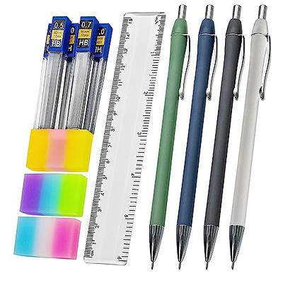  Norberg & Linden Drawing Set - Sketching and Charcoal Pencils  - 100 Page Drawing Pad, Kneaded Eraser. Art Kit and Supplies for Kids,  Teens and Adults : Arts, Crafts & Sewing