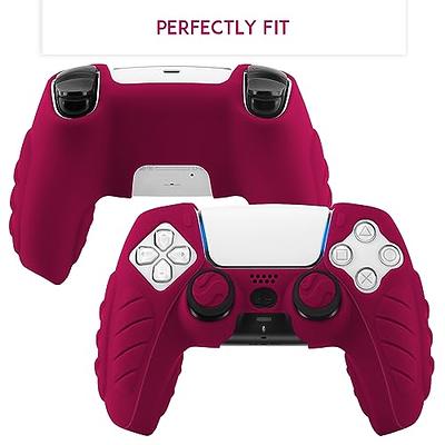 PS5 Remote Silicone Fit