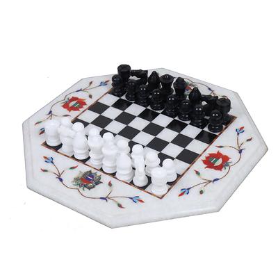 Buy Handcrafted Chess Pieces Sets & Boards at Royal Chess Mall