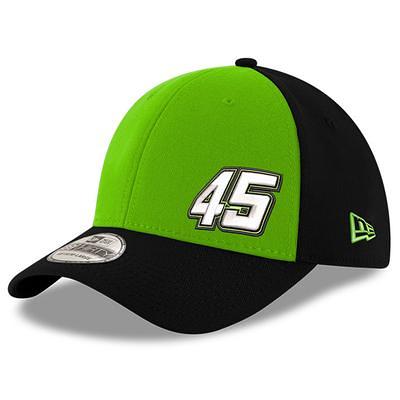 Hendrick Motorsports 4 Number New Era 39THIRTY Cap