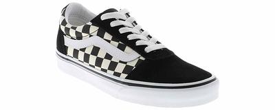 shoe sensation vans