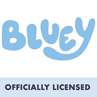 Bluey Birthday Party Supplies, Bluey Party Decorations, Bluey Party  Supplies, Bluey Birthday Decorations, With Bluey Tablecover, Bluey  Plates, Bluey Cups, Bluey Napkins, and Forks - Serves 16 Guests (Pack for  16)