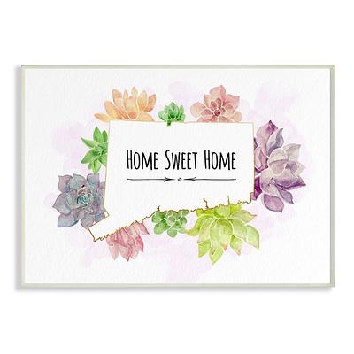 The Stupell Home Decor Collection Watercolor High India