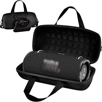  LTGEM Headset Case for Logitech G735 Wireless Gaming Headset -  Hard Storage Travel Protective Carrying Bag(Black) : Electronics