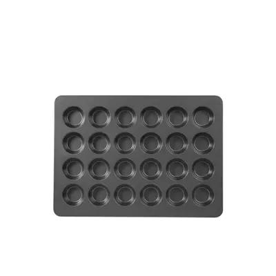 Baker's Secret - 8 Pieces Bakeware Set - 2X Round Pan, 1X Square Pan, 1X  Loaf Pan, 1X Muffin Pan 12 Cups, 1X Cookie Sheet, 1 X Roaster, 1X Roaster  Lid, Non-Stick