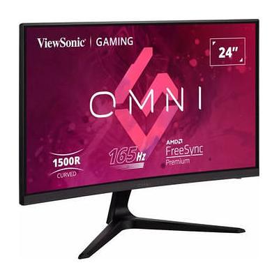 Acer 31.5 ED320Q Xbmiipx 240 Hz Curved Gaming UM.JE0AA.X02 B&H