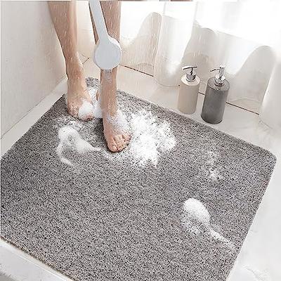 Pvc Bathroom Non-slip Mat Carpet, Pvc Shower Mat, Pvc Floor Mat