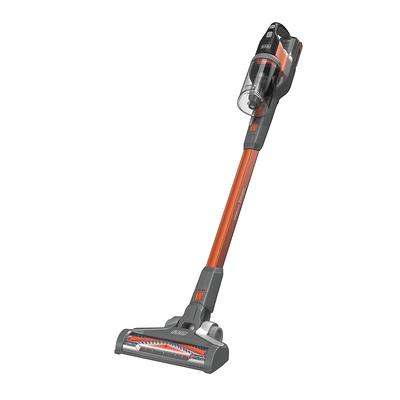 BLACK+DECKER SMARTECH 20 Volt Cordless Stick Vacuum (Convertible