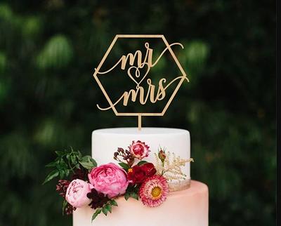 Cake Stands - All About You Rentals