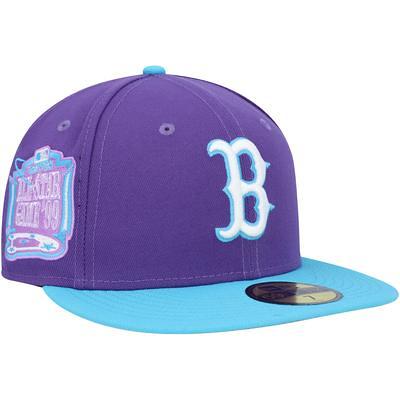 New Era Boston Red Sox City Connect 59FIFTY Cap - Macy's