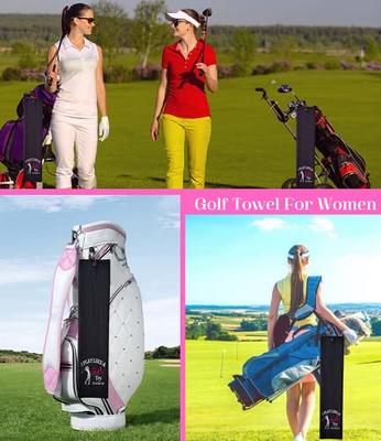 Ladies' Golf Accessories - Buy for Women