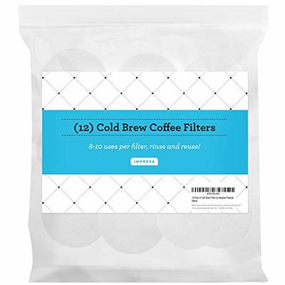 Toddy Cold Brew System Filter Replacements