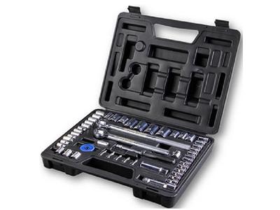 Auto Grip 43052 52pc Tool Set - Yahoo Shopping