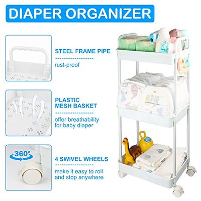 best diaper cart organizer｜TikTok Search