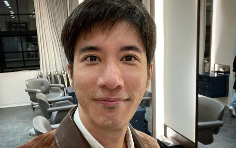 Wang Leehom's lawyer denies Lee Jinglei won US case