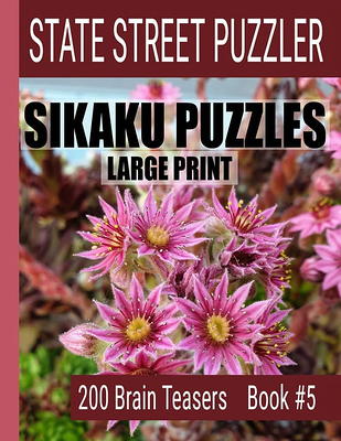 200 Large Print Easy Sudoku Puzzles : 200 Easy Sudoku Puzzle to Improve  Your Memory & Prevent Neurological Disorder Puzzles and Solutions - Perfect