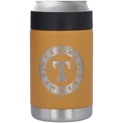 Michigan Wolverines 22oz. Diamond Bottom Stainless Steel Tumbler