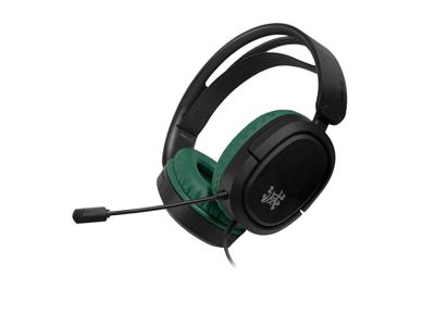 ASUS ROG Delta S Core Wired Gaming Headset (Lightweight 270g, 7.1 Surround  Sound, 50mm Drivers, Discord Certified Mic, 3.5mm,for PC, Switch, PS4, PS5