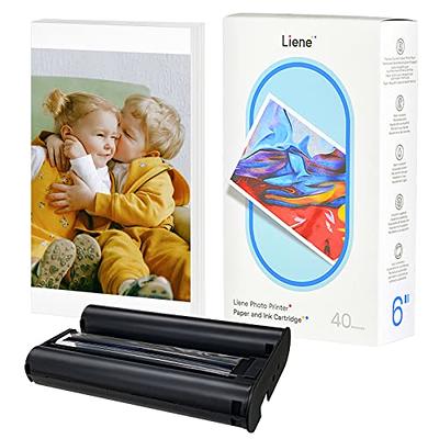 Shop Canon ZINK™ Photo Paper Pack (50 Sheets)