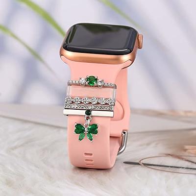 Diamond 45mm, 38mm, 2, Charms, 7, Watch Band 41mm, 6, Shopping 5, Sparkle 4, - Yahoo 3, 42mm, Apple Ornament, 1 44mm, Lewungiu